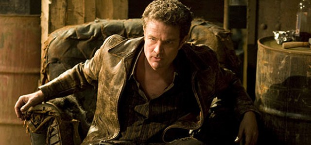 Spike Wreaks Havoc On CAPRICA – A Look At James Marsters On Set