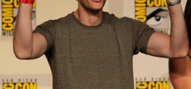 Zachary Levi Talks About Becoming A Real Spy On New Season Of CHUCK