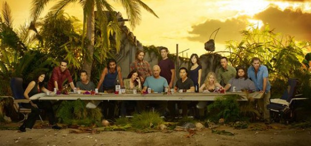 Will LOST End Like BSG Did? LOST Producers Answer Tough Questions