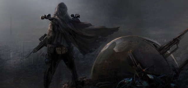 TRON LEGACY Director Updates On His OBLIVION Novel And Film