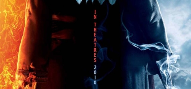 Three NEW Posters For M. Night Shyamalan’s THE LAST AIRBENDER