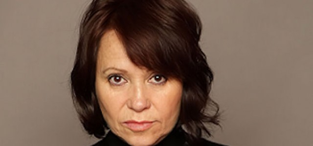Adriana Barraza To Join The Cast of THOR