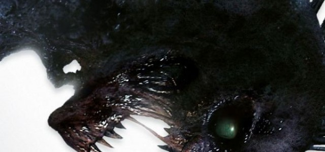 7 NEW Posters For THE BLACKOUT