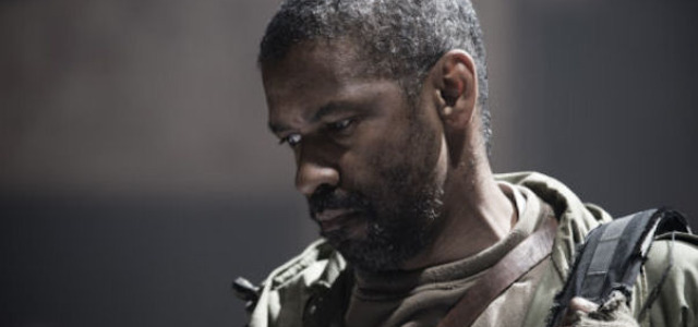 NEW TV Spot For THE BOOK OF ELI