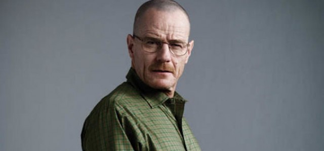 Bryan Cranston Joins The Cast Of John Carter of Mars