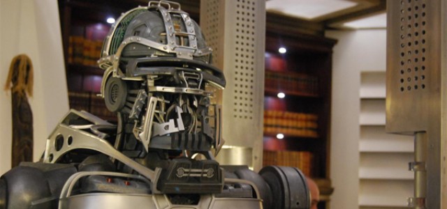 Anatomy Of A Cylon – Behind the Scenes of CAPRICA