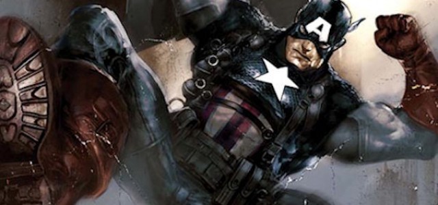 Joe Johnston Reveals Plans For A New JURASSIC PARK Trilogy And Details On CAPTAIN AMERICA