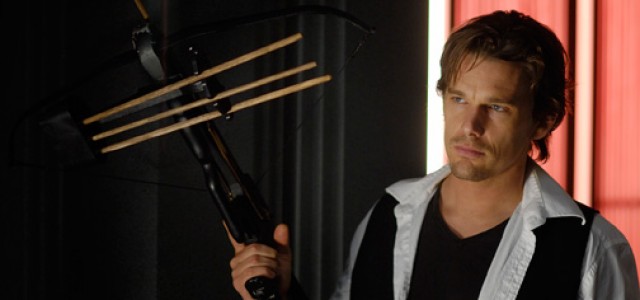 15 Vamptastic Stills From DAYBREAKERS