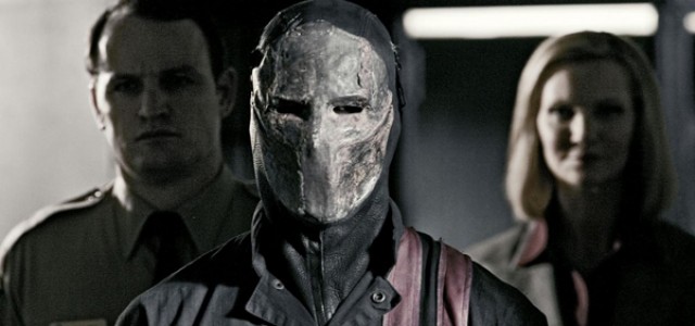 Luke Goss Stars In DEATH RACE Prequel