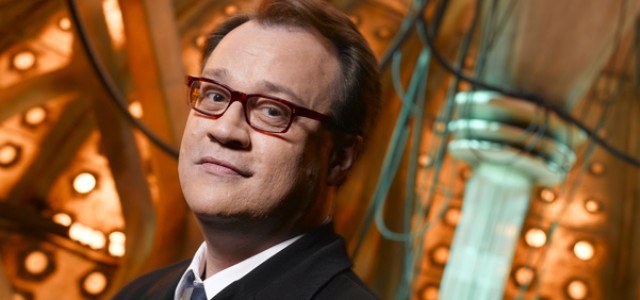Russell T. Davies Delivers His Closing Thoughts On His Run With DOCTOR WHO