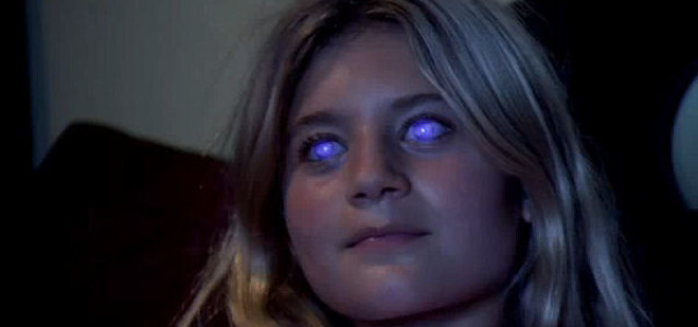 The Echo Game: Trailer and More