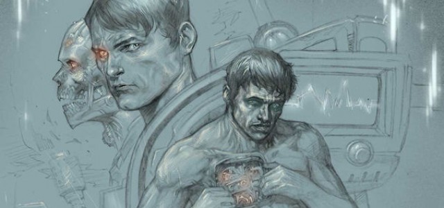 Marvel Creating Comic Book Adaptation Of ELECTRIC ANT By Philip K. Dick