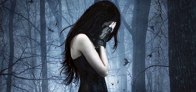 Disney Bets On Emo Angels In FALLEN