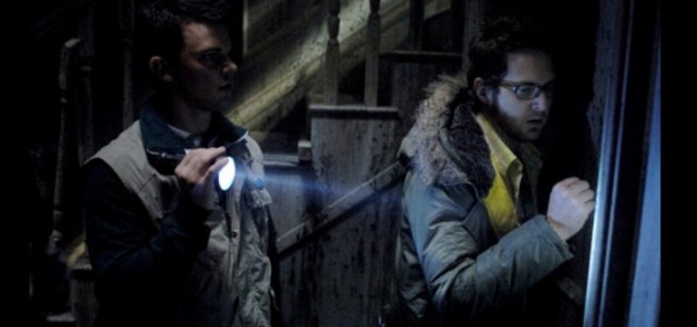 SUPERNATURAL Creator Developing Web Series Spinoff Called GHOSTFACERS