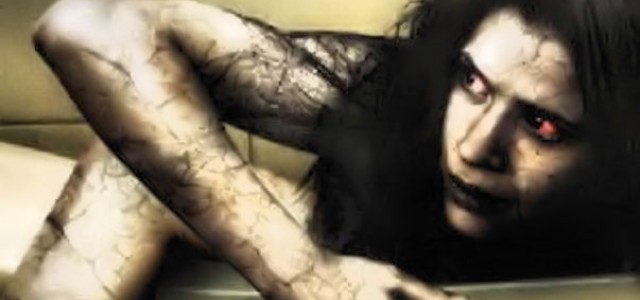 E1 Entertainment Brings HAUNTED ECHOES To DVD