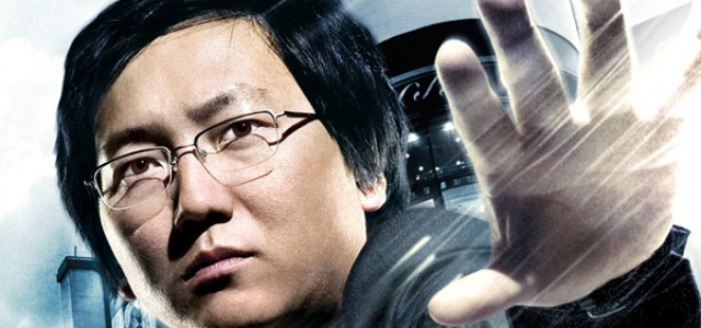 Big Showdown In Store For HEROES