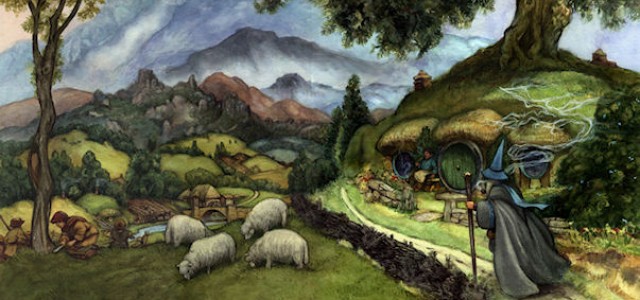 THE HOBBIT To Begin Production In June