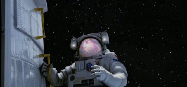 Science Fact: Explore The Universe – New Trailer For HUBBLE 3D