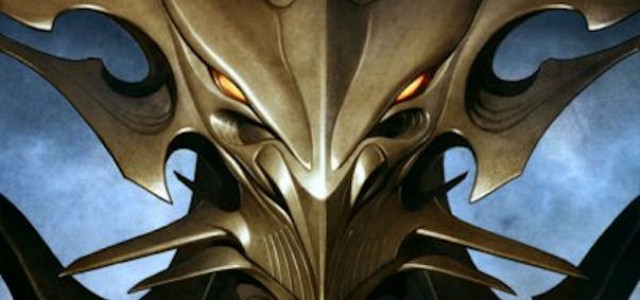 IRON MAN 2 May Have A Cameo By FIN FANG FOOM