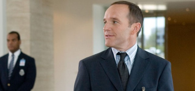 Branagh Comments On Status Of THOR, S.H.I.E.L.D. Agent Coulson Joins The Cast