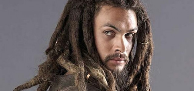 Jason Momoa From Stargate Atlantis Is The New CONAN