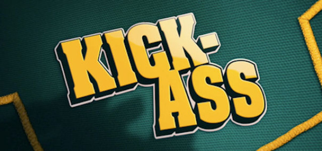 Lionsgate Unleashes NEW Full Length Trailer For KICK-ASS