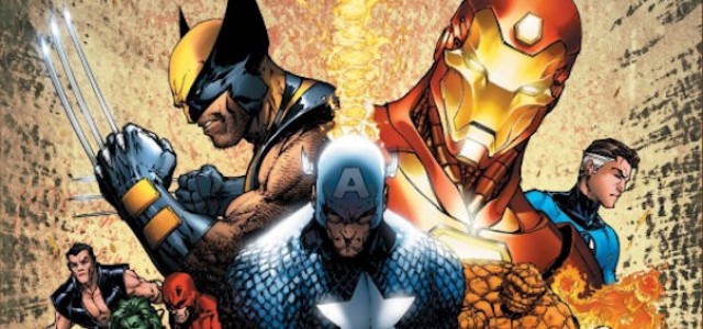 MARVEL Announces Next Wave of Greatest Comics For Only One Dollar