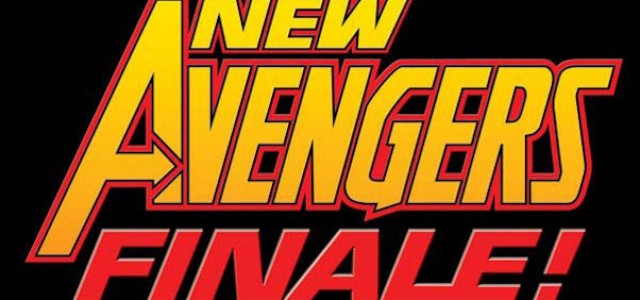 SIEGE Brings An End To The AVENGERS