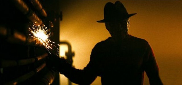 New Nightmare On Elm Street Featurette