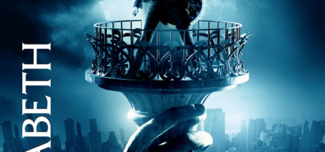 Five New Photos And Three New Posters For PERCY JACKSON