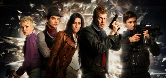 PRIMEVAL Is Back From Extinction Without Jason Flemyng