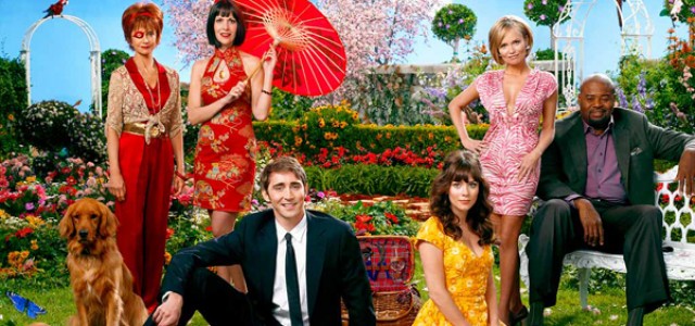 PUSHING DAISIES Lives On In Bryan Fuller’s New Graphic Novel