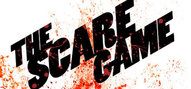 New Web Series – The Scare Game