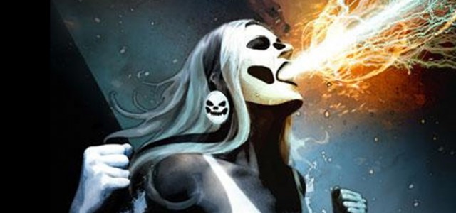 Villains Galore! SMALLVILLE Adds Another DC Villainess