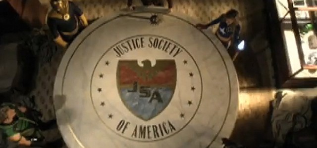 New Trailer For The Return Of SMALLVILLE On January 22nd