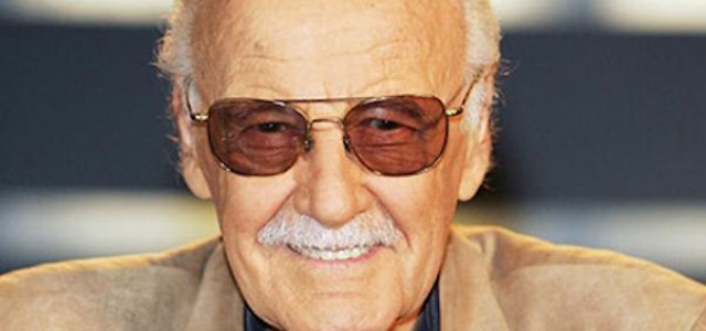 Stan Lee Unveils His MARVEL Movie Predictions