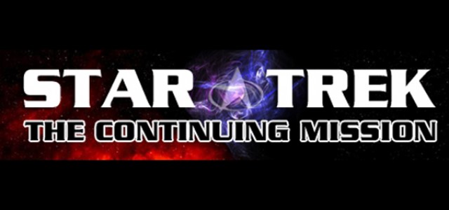 STAR TREK: THE CONTINUING MISSION Season Finale Online Now