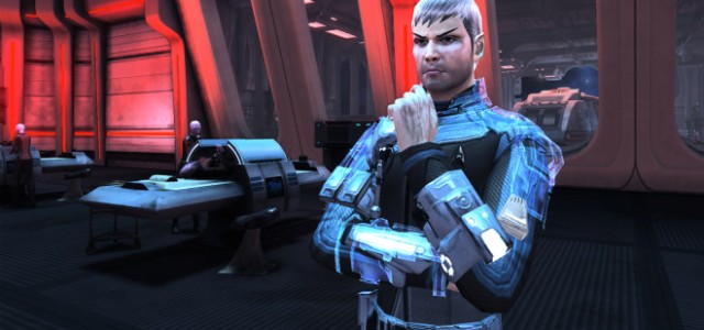 Zachary Quinto Is Stepping Away From All Things STAR TREK For Two Years