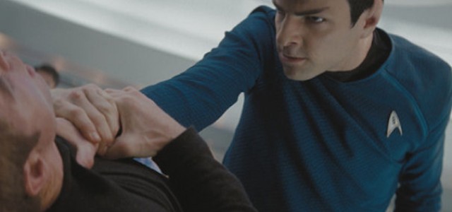 Zachary Quinto Clarifies The Two Year Absence From TREK