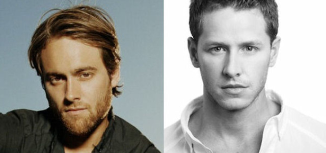 Stuart Townsend Backs Out Of THOR At The Last Minute, Replaced By Joshua Dallas