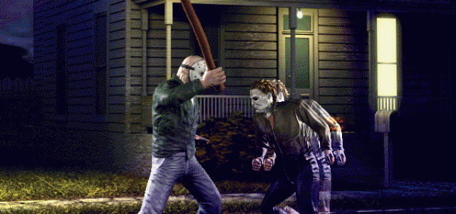 Slash Your Way Though The Terrordrome – A Free PC Game