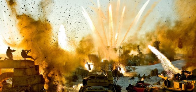Michael Bay Says Transformers 3 Will Have Fewer Explosions And Will Not Be As Robot Heavy