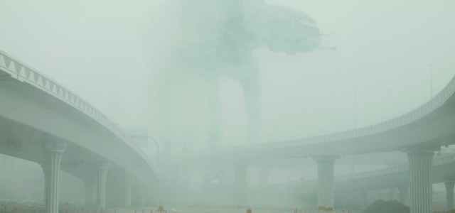 What If STAR WARS Was Real?