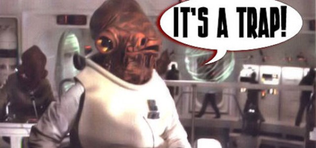Admiral Ackbar To Become Mississippi University Mascot?