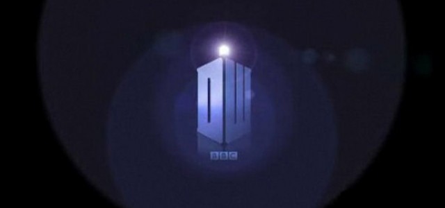 DOCTOR WHO Sets US Airdate