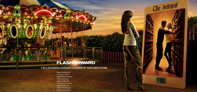 What’s In The Cards For FLASHFORWARD? New Ad Campaign Launched In Brazil