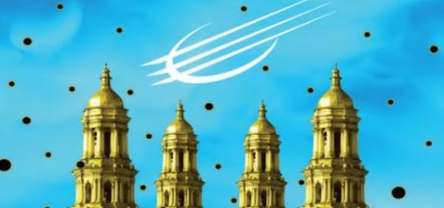 Watchmen Writer Bringing The Fourth Realm Trilogy To The Big Screen