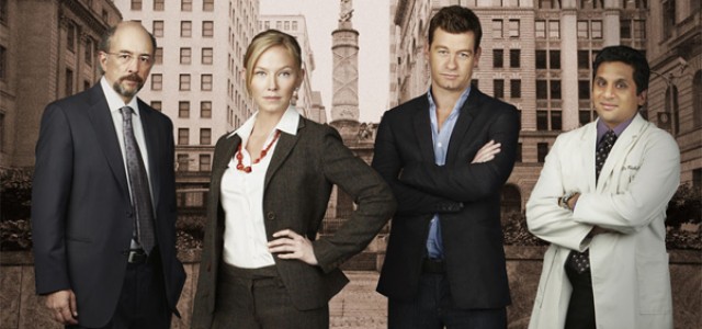 Stay After AMERICAN IDOL For A Preview of PAST LIFE