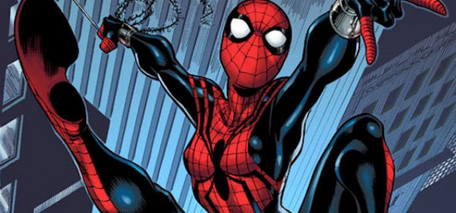 Spectacular Spider-Girl Monthly Series On The Way