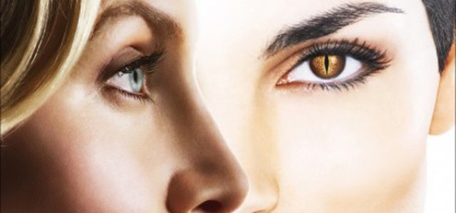 V Invites You To An Alien Baby Shower